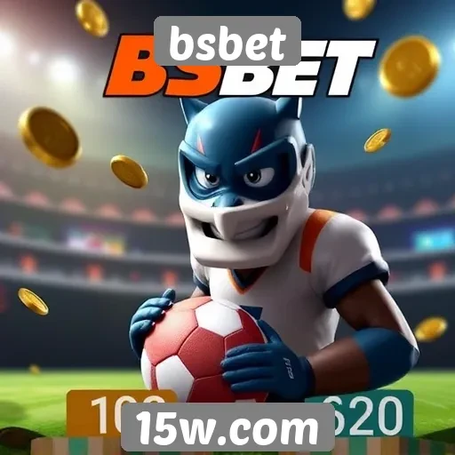 promoções e bônus disponíveis no bsbet