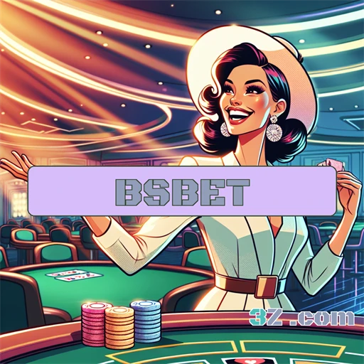 bsbet: A Revolução do Jogo Confiável no Brasil