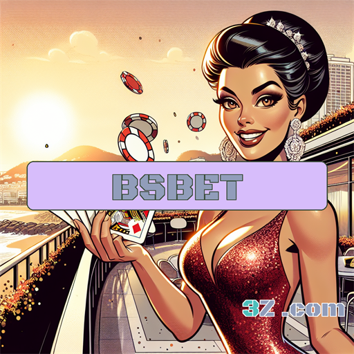 Viva a Emoção do Cassino no BSBet: Entretenimento Total