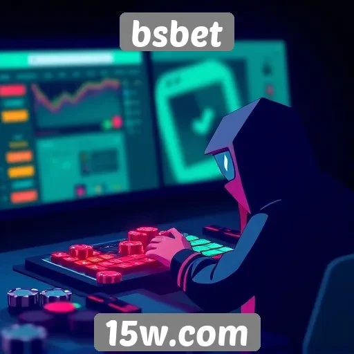 novos recursos de segurança no site de jogos bsbet
