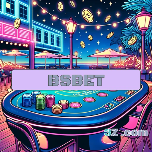 bsbet: A Plataforma Que Transforma seu Jogo em Ação