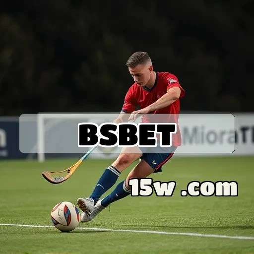 bsbet: Os Recursos que Você Precisa Conhecer na Seção de Eventos Esportivos