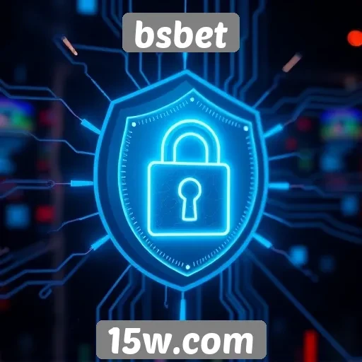 a segurança das transações no site bsbet